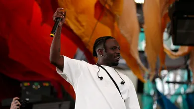 2026 Coachella Valley Music And Arts Festival - Weekend 1 - Day 3