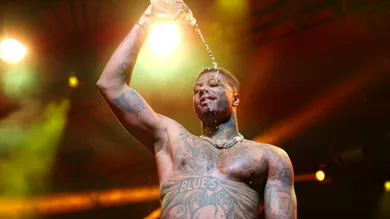 2026 Coachella Valley Music And Arts Festival - Weekend 2 - Day 2