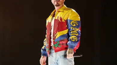 2026 Coachella Valley Music And Arts Festival - Weekend 2 - Day 3