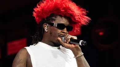 2026 Coachella Valley Music And Arts Festival - Weekend 2 - Day 3