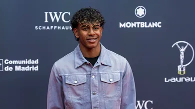 Laureus World Sports Awards 2026 - Arrivals