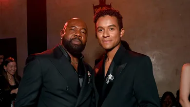 Lionsgate's "Michael" Los Angeles Premiere - After Party