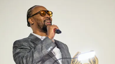 2026 Atlanta Film Festival - "One Spoon Of Chocolate" Screening And Originator Award Presentation