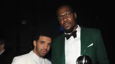 2014 ESPYS - Backstage &amp; Audience