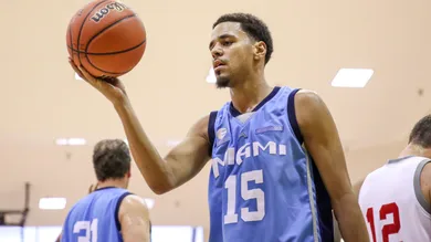 E-League - Celebrity Basketball League Game