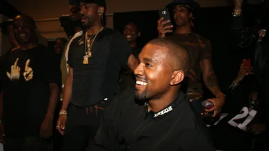 2016 Hot 97 Summer Jam