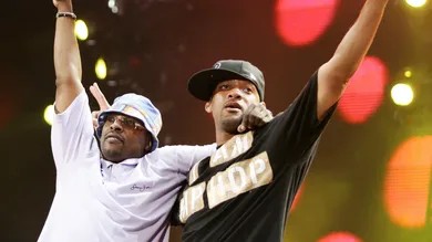 102.7's KIIS-FM's Wango Tango 2005