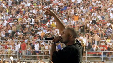 Xtreme Radio's Our Big Concert 4