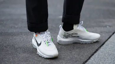 Street Style -Paris Fashion Week -Haute Couture Spring/Summer 2018 : Day Two