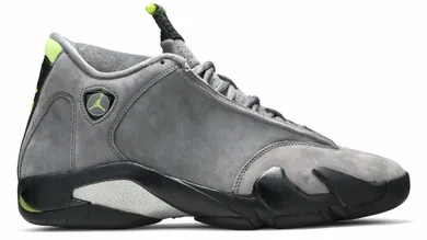 air-jordan-14-chartreuse-sneaker-news