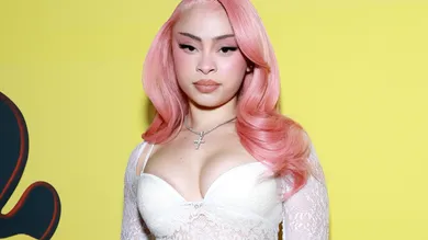 Ice Spice Addresses McDonalds Fight Best Way Possible