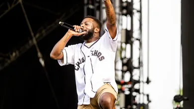 2022 Bonnaroo Music & Arts Festival