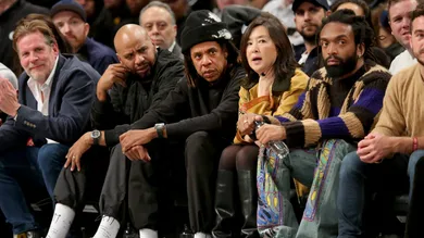 NBA: Washington Wizards at Brooklyn Nets