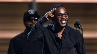 Joe Budden Denies TDE Paying Him Support Kendrick Lamar Drake