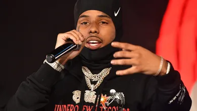 Joe Budden Podcast Pooh Shiesty FDO Lyrics After Arrest