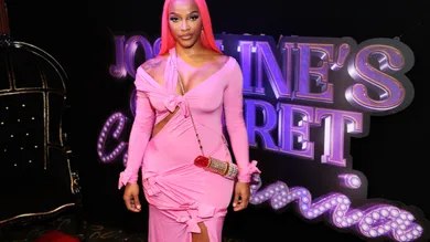 The Zeus Network and Joseline's Cabaret California Strip Club Grand Opening