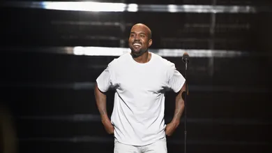 2016 MTV Video Music Awards - Inside