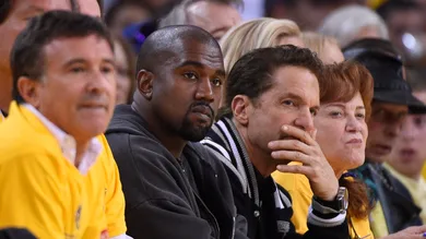 Kanye West Fans Second SoFi Show Greatest Concert Ever