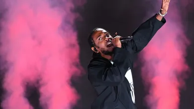 Kendrick Lamar Fake Fireman Album Drake ICEMAN Rollout