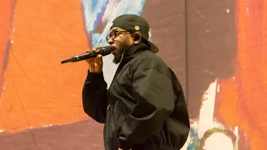 Kendrick Lamar Reveals How Family Death Led Baby Keem Relationship