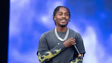 Reading Festival 2023 - Day 3