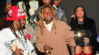 Lil Wayne & Lil Twist