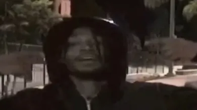 Luci4 via Ball Music Video