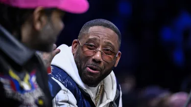 NBA: Sacramento Kings at Brooklyn Nets