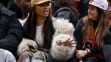 Megan Thee Stallion Klay Thompson Cheating