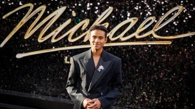 Premiere Of Lionsgate's "Michael" - Arrivals