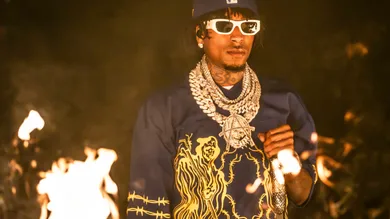 NBA YoungBoy Documentary Screening Shut Down Rowdy Fans