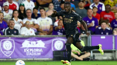 Nicolas Pepe Breaks Up Teanna Trump