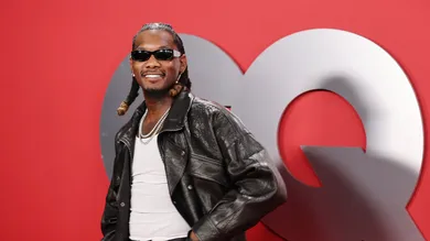 2025 GQ Men Of The Year