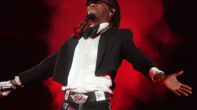 Offset Breaks Silence Shooting After Alleged Altercation Lil Tjay