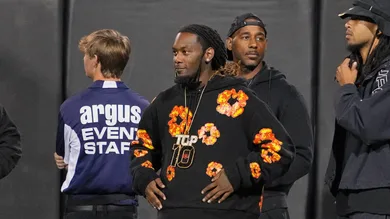 Offset Denies Returning Casino Where He Was Shot Hospital