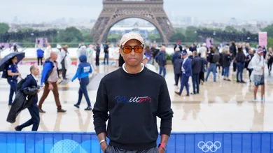 Pharrell Backed Miami Hotel Threatened 150 Million Foreclosure