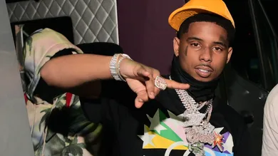 Pooh Shiesty Father House Arrest 250K Bond Gucci Mane Case