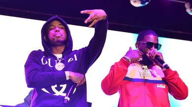 Pooh Shiesty Jail For Life Allegedly Kidnapping Gucci Mane