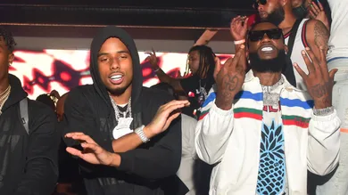 Pooh Shiesty Lawyer Addresses Gucci Mane Kidnapping Case