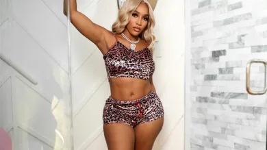 Pregnant Detroit Rapper Siditty Shot Killed Family Alleges Targeted