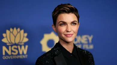 2019 Australians In Film Awards - Arrivals