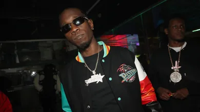 Shawn Cotton Reacts Petty AllStar JR Arrest NBA Ben 10 Shooting