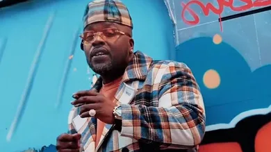 Sinthoro Upper via Instagram