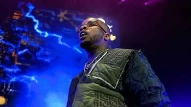Tory Lanez 100M Lawsuit Prison Stabbing California
