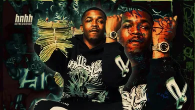 Trap Dickey_Interview Cover