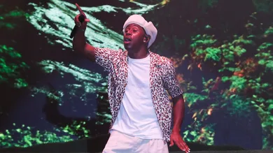 Tyler The Creator Snaps Fans Sharing Security Footage Online