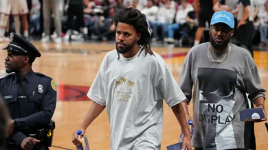 NBA: Finals-Denver Nuggets at Miami Heat