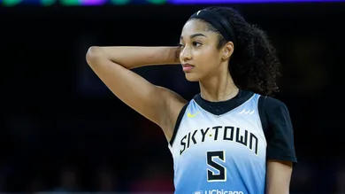 WNBA: Connecticut Sun at Chicago Sky