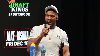 Boxing: Jake Paul vs Anthony Joshua Kickoff Press Conference