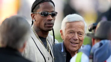 NFL: Super Bowl LX-Seattle Seahawks at New England Patriots